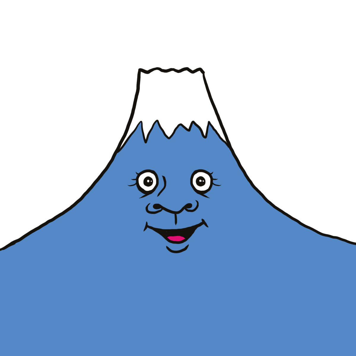 富士山