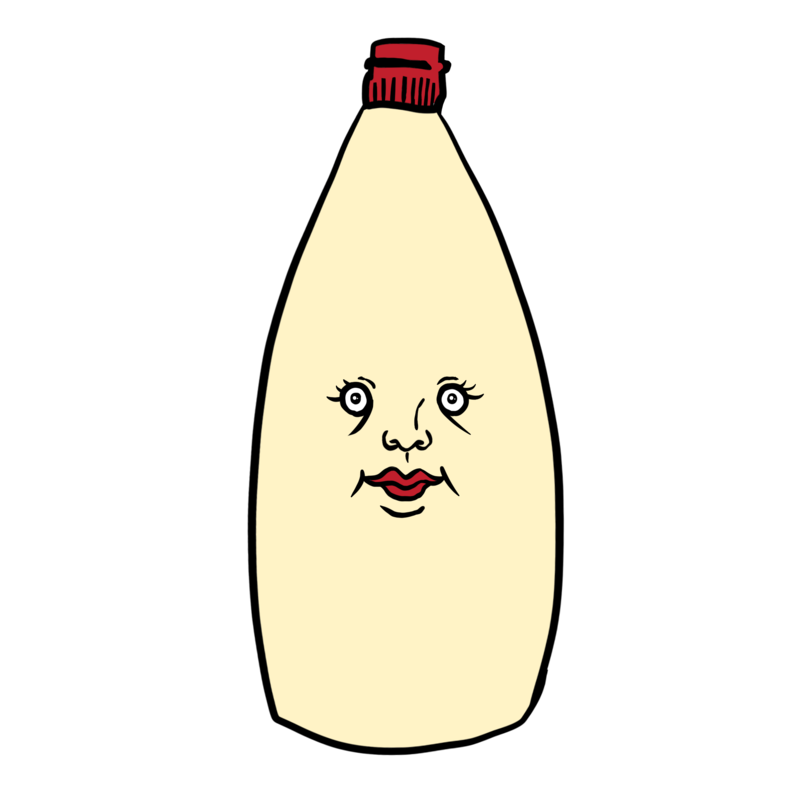 マヨネーズ
