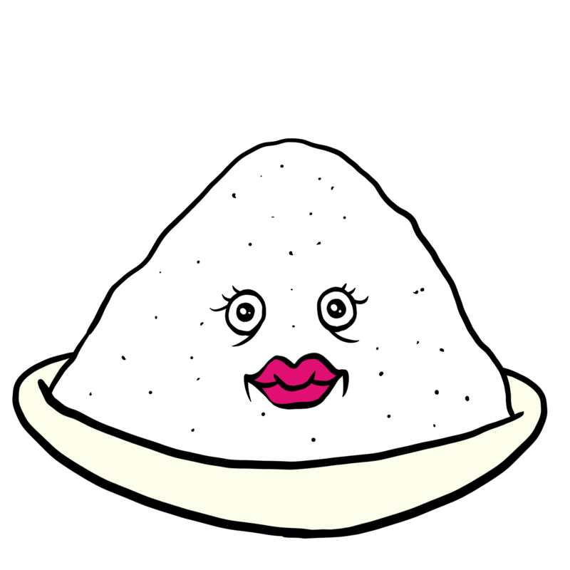 砂糖のイラスト