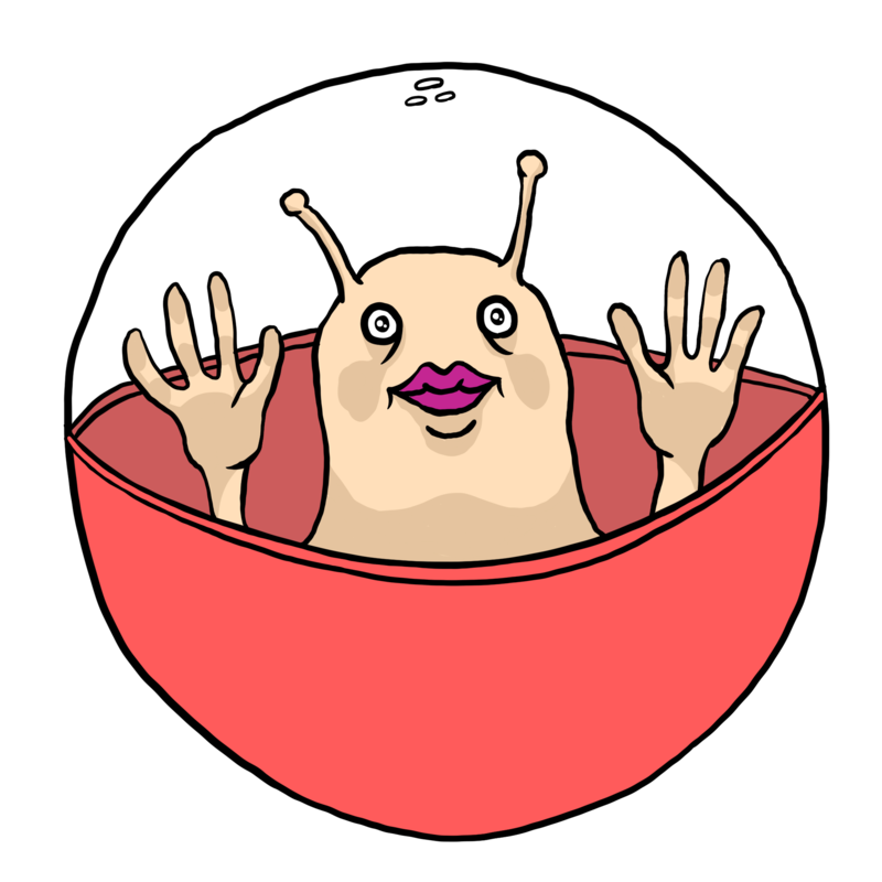 カプセル