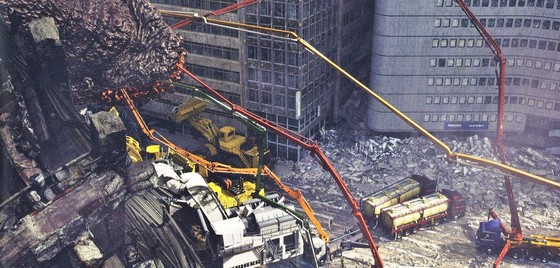 シン ゴジラ で学ぶ行政学 第3回 ヤシオリ作戦の裏側 グレーゾーン組織 埋木帖