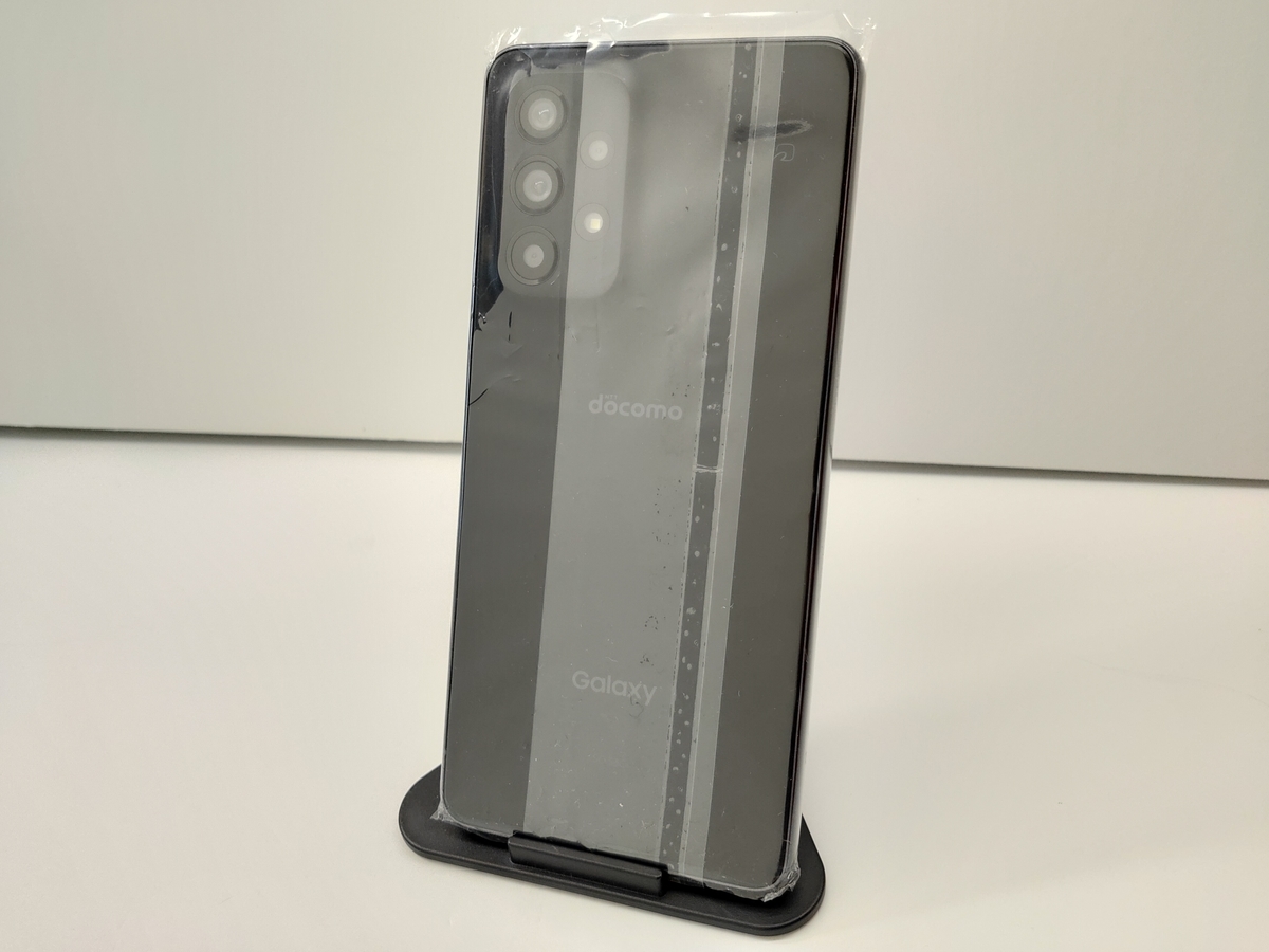 なぜドコモはスマホにロゴマークを載せ続けるのか モックセンター のブログ