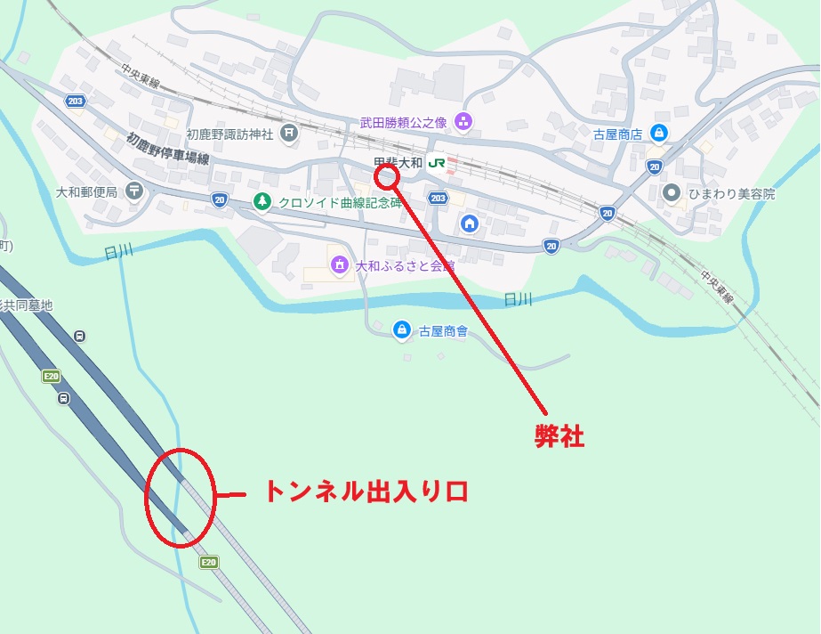 非ETC車は高速道路が通行止めになったら外に出られなくなるのでしょ
