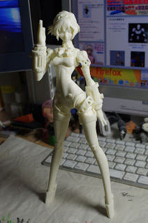アイギス（ペルソナ3） - ほげ.写真倉庫