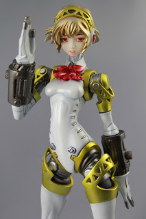 アイギス（ペルソナ3） - ほげ.写真倉庫