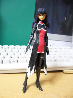武装神姫 改造（3） - ほげ.写真倉庫