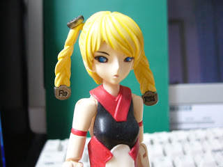 武装神姫 改造（3） - ほげ.写真倉庫