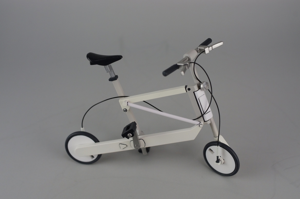 美品】 伝説のオウガバトル タクティクスオウガ ガレージキット