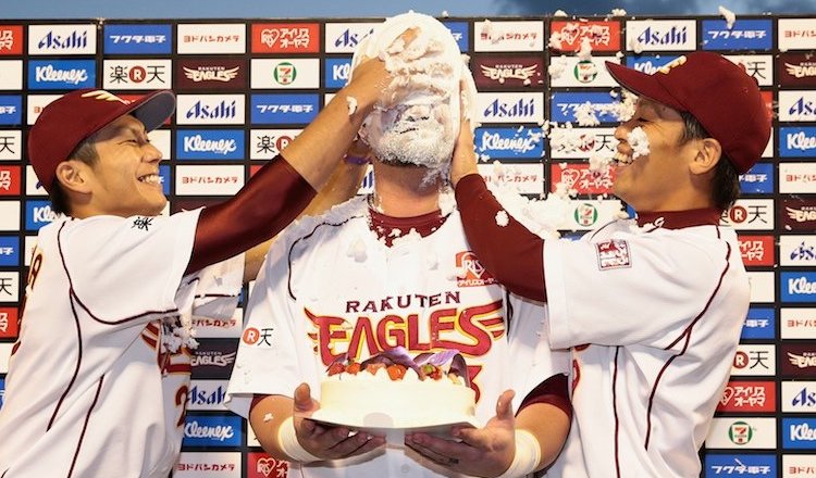 ケーシー マギーが巨人に入団へ 楽天を日本一に導いた助っ人はどんな選手なのか ゴトーのブログ ケーシー マギーが巨人に入団へ 楽天を日本一に導いた助っ人はどんな選手なのか ゴトーのブログ