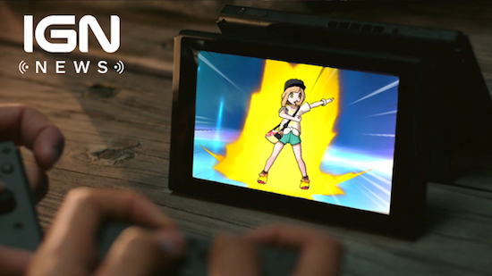 ポケモンスターズ