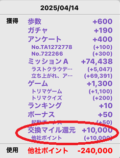 立ち上がれ、アリ帝国　ポイ活　トリマ　攻略法　城ゲー　現金