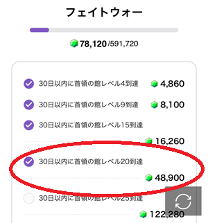 トリマ ポイ活 グランドマフィア 現金交換 攻略法 城ゲー
