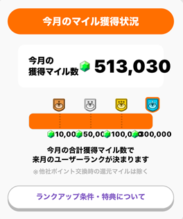 トリマ ポイ活 グランドマフィア 現金交換 攻略法 城ゲー