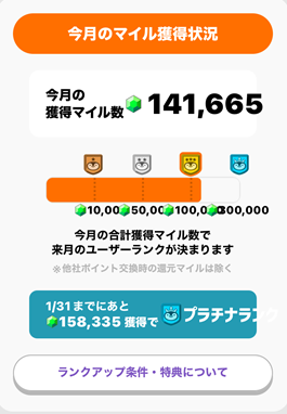 トリマ ポイ活 ロードモバイル 現金交換 攻略法 城ゲー