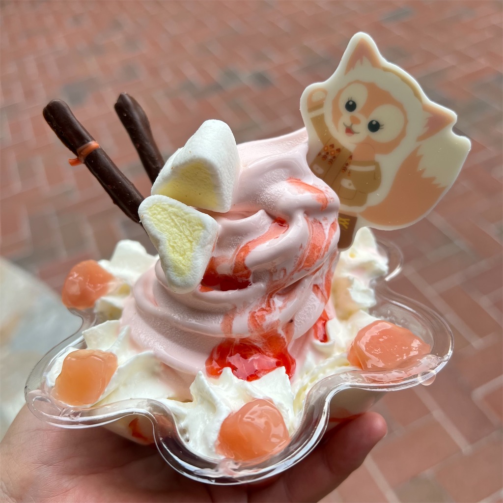 上海ディズニーランド初回の記録 - 歩歩Log