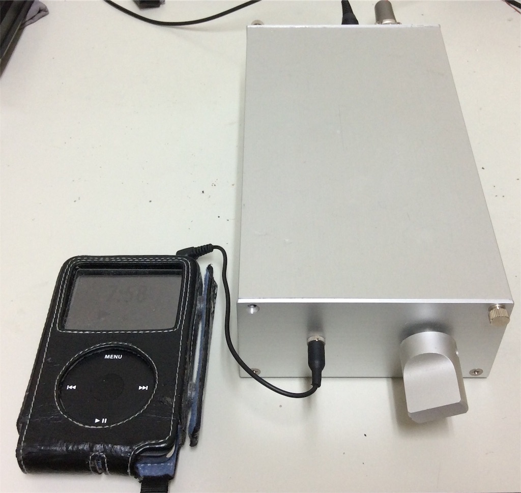 夢のオーディオシステム（16） - hohon77's diary