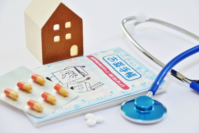 保育士　体調管理②