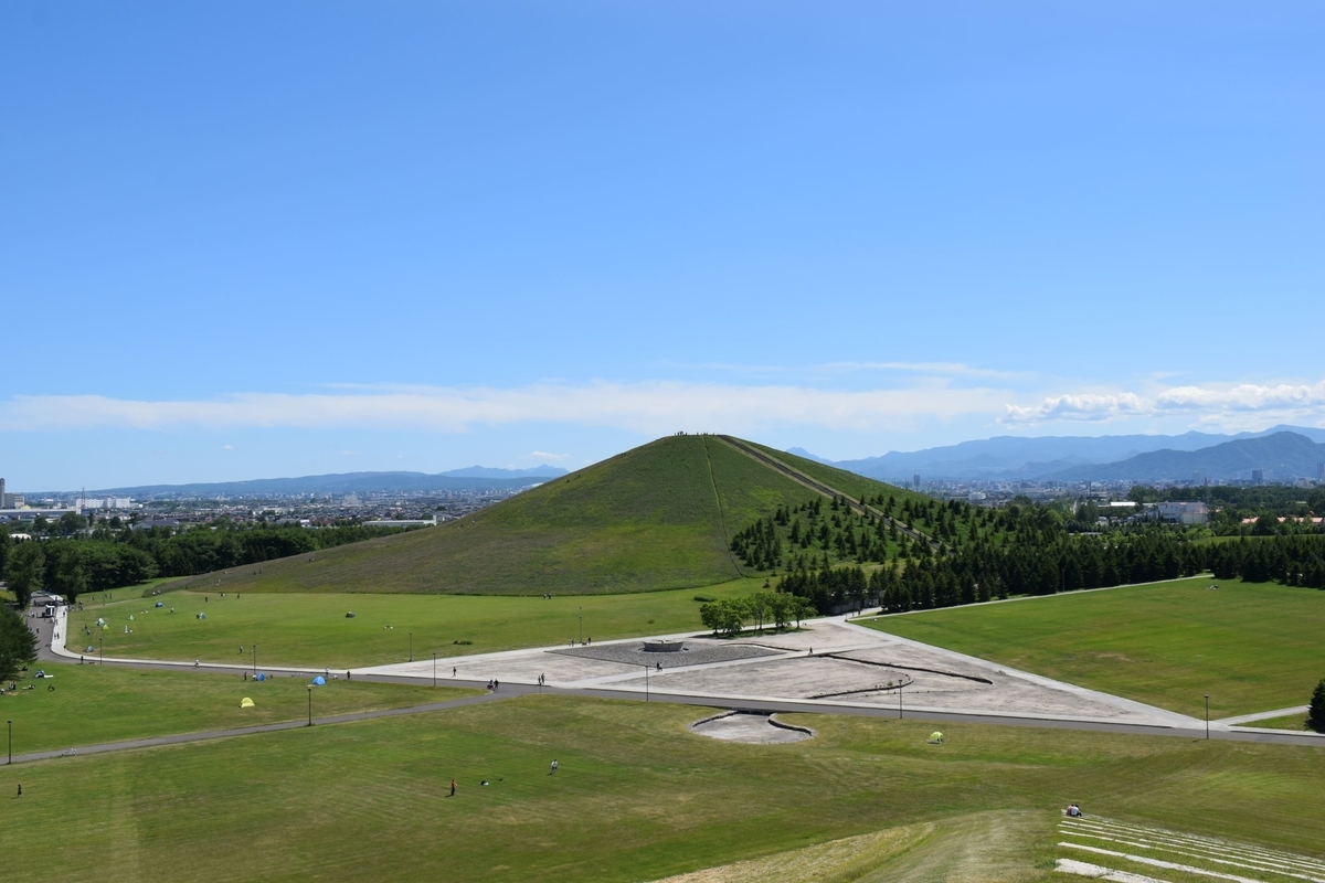 f:id:hokkaido_plus1:20200621221929j:plain f:id:hokkaido_plus1:20200621221929j:plain