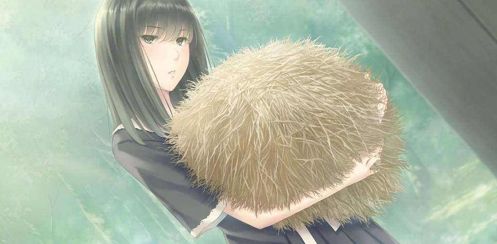 ギャルゲレビューその３ Flowers 夏篇 ほっきょんのブログ