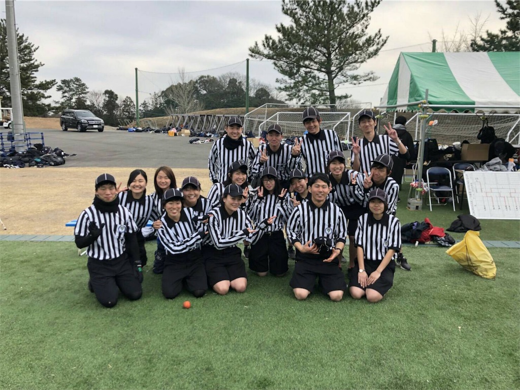 3年 松田結梨 後輩の想い 北海道大学男子ラクロス部