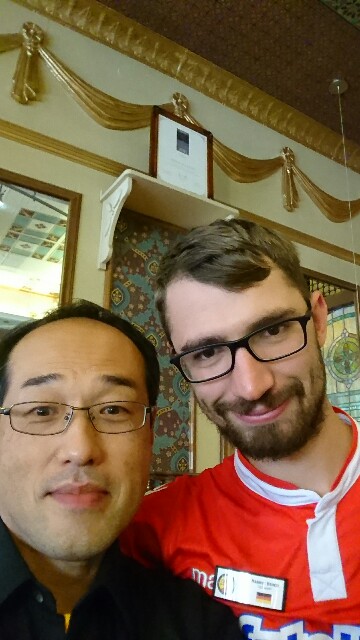 レポート カタン世界選手権 ファイナル 北陸カタンクラブ レポート カタン世界選手権 ファイナル 北陸カタンクラブ