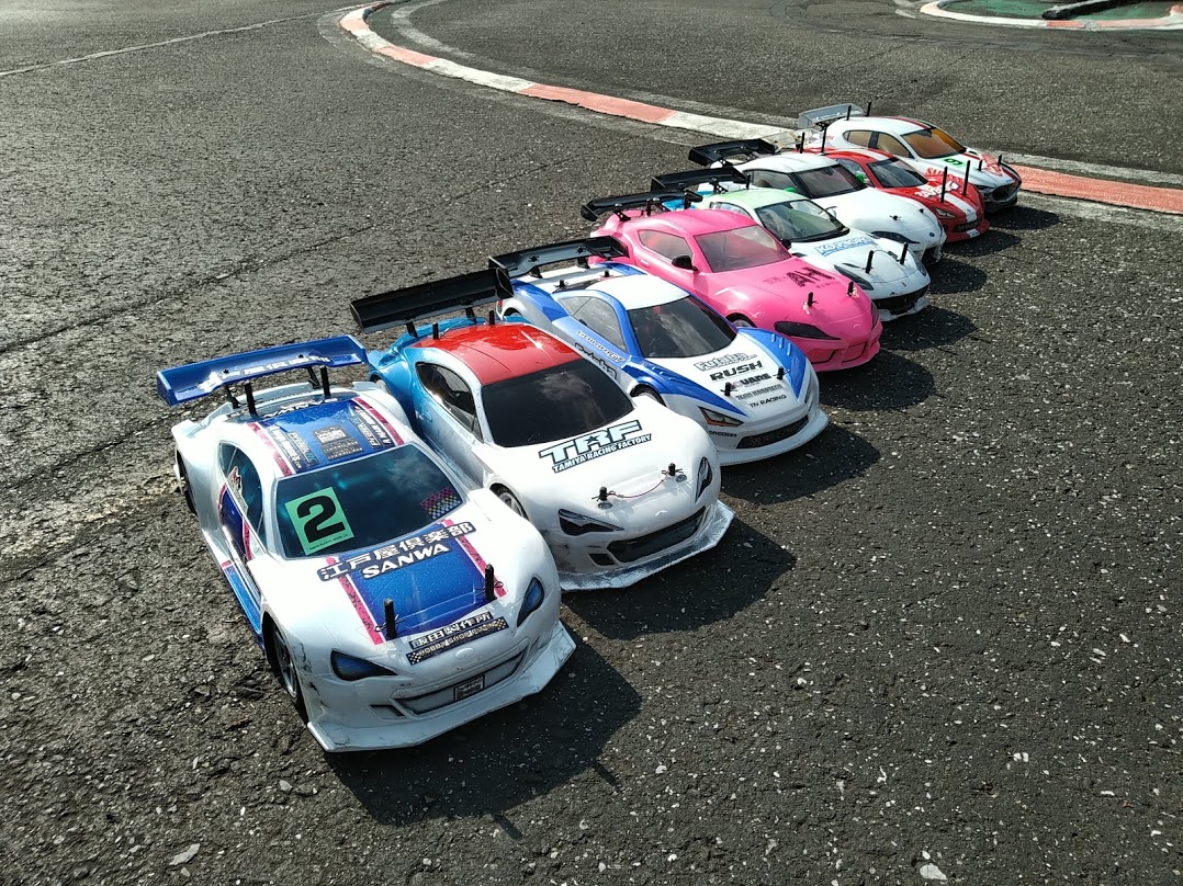 f:id:hokusou_circuit:20200302000506j:plain f:id:hokusou_circuit:20200302000506j:plain