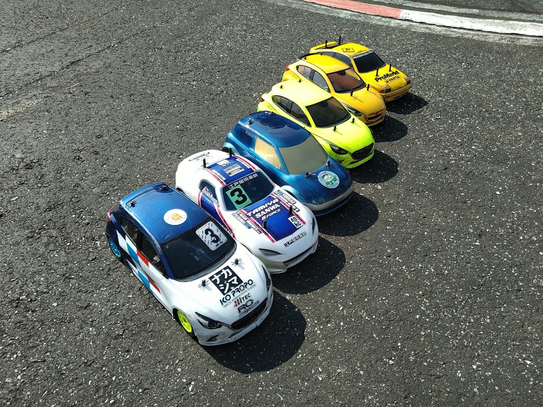 f:id:hokusou_circuit:20200302000653j:plain f:id:hokusou_circuit:20200302000653j:plain
