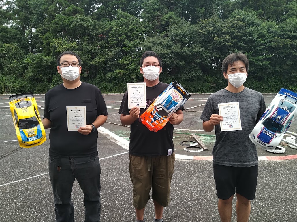 f:id:hokusou_circuit:20200915192439j:plain f:id:hokusou_circuit:20200915192439j:plain