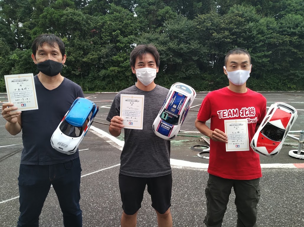 f:id:hokusou_circuit:20200915192545j:plain f:id:hokusou_circuit:20200915192545j:plain