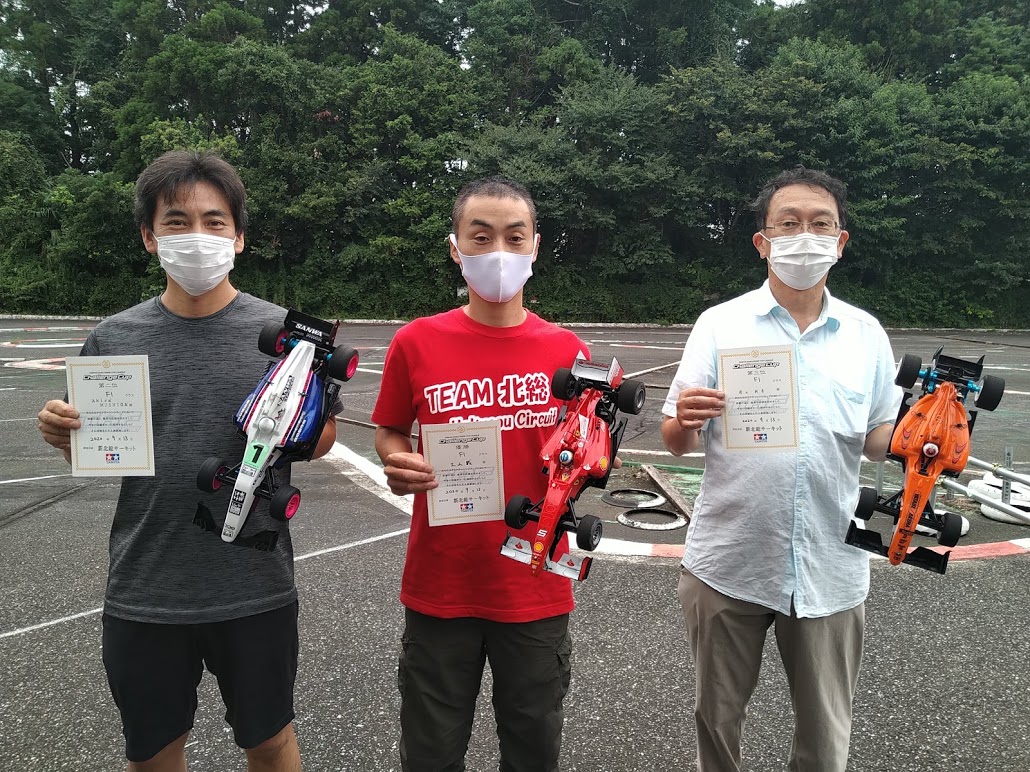 f:id:hokusou_circuit:20200915192632j:plain f:id:hokusou_circuit:20200915192632j:plain