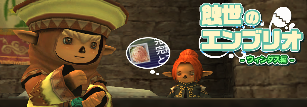 ウィンダスリング(警護隊士制式指輪) 19号 FF11 ガーミンVenuesq2