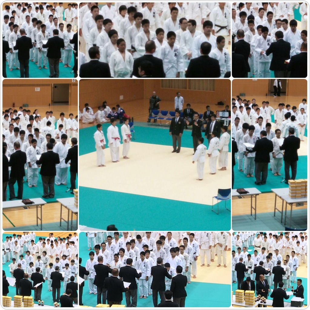 西諫早中学校　濱崎 