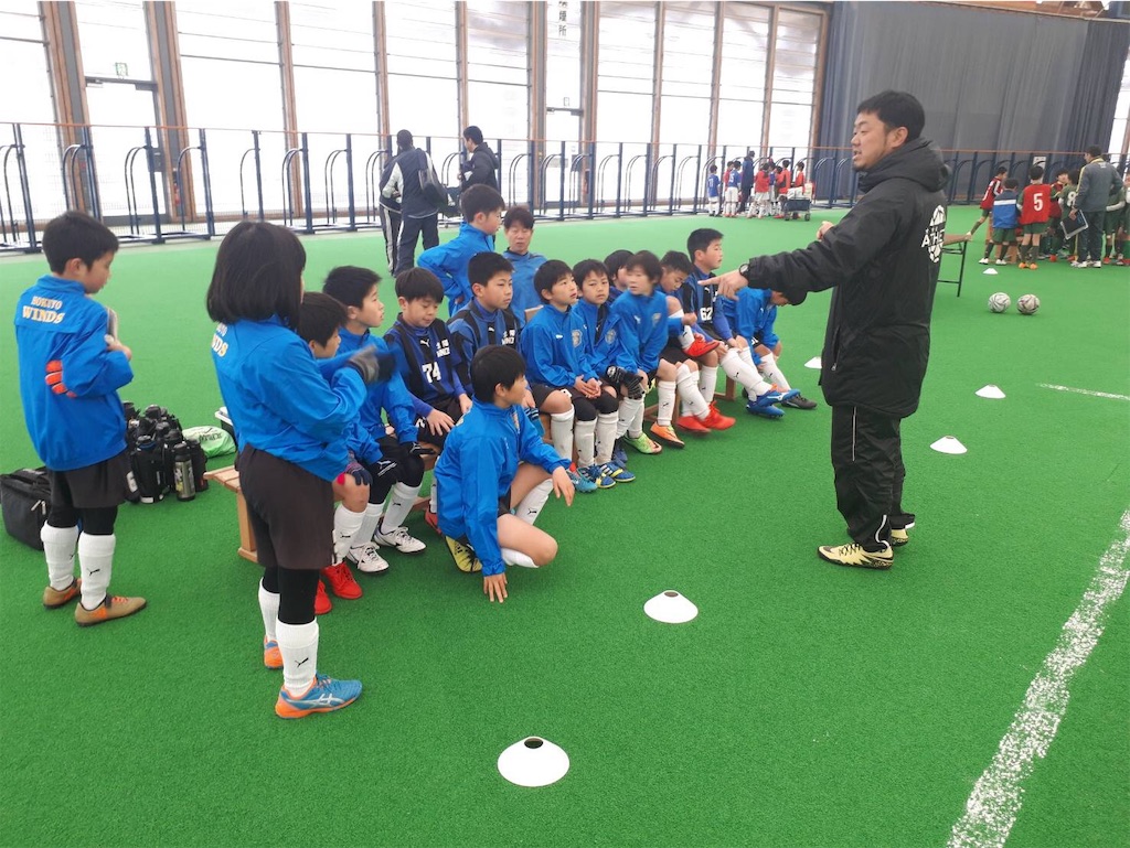 U 12c 浜山さつきカップ 北陽ウインズsc