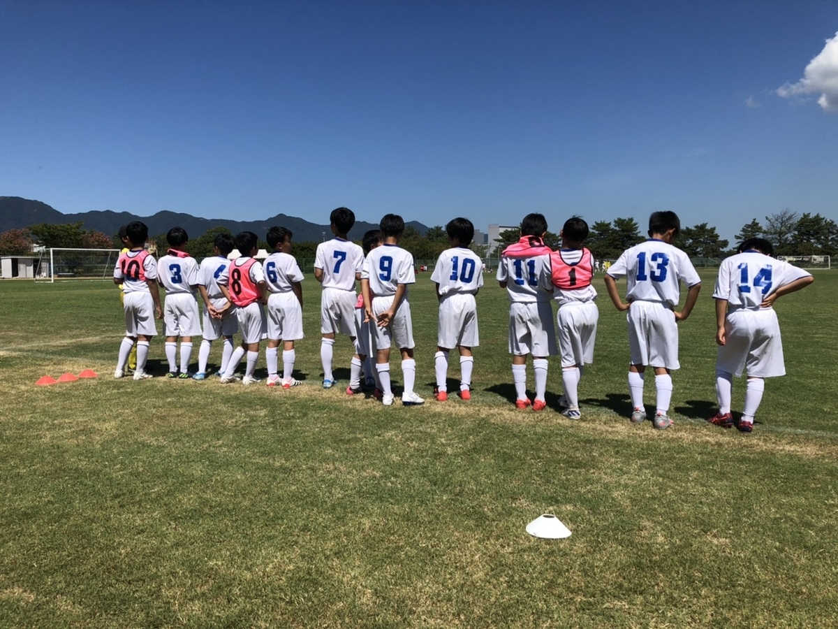 【U12F】第42回島根県ユースサッカーU12交歓優勝大会出雲支部大会② 北陽ウインズSC 【U12F】第42回島根県ユースサッカーU12交歓優勝大会出雲支部大会② 北陽ウインズSC