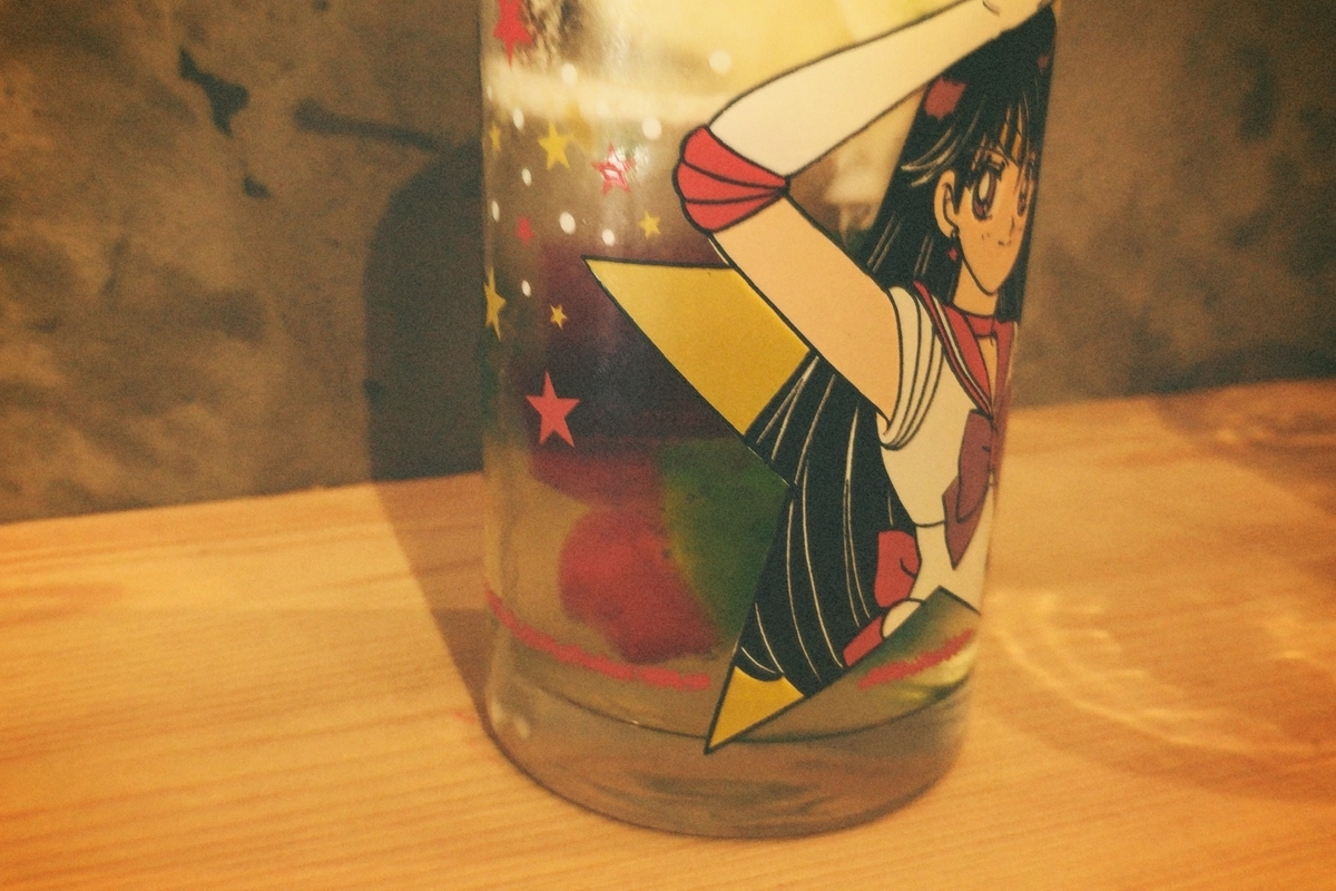 ゼリースカッシュ