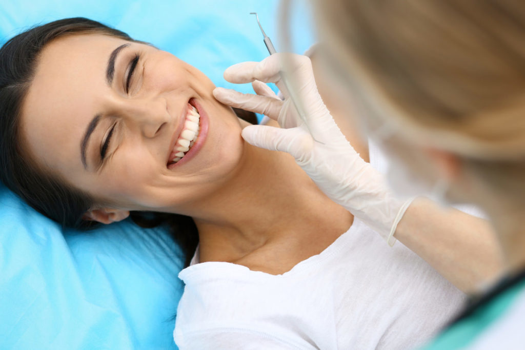 Donvale dentist