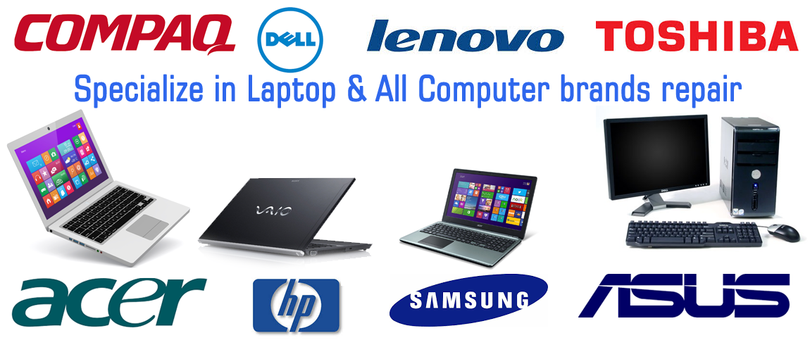 Getting a laptop repairs in Lahore - holistictechnologiespk