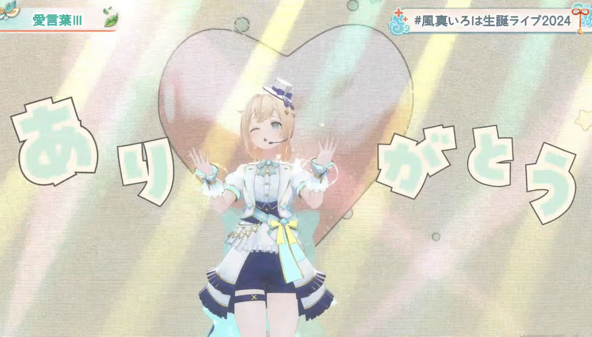 合言葉Ⅲ