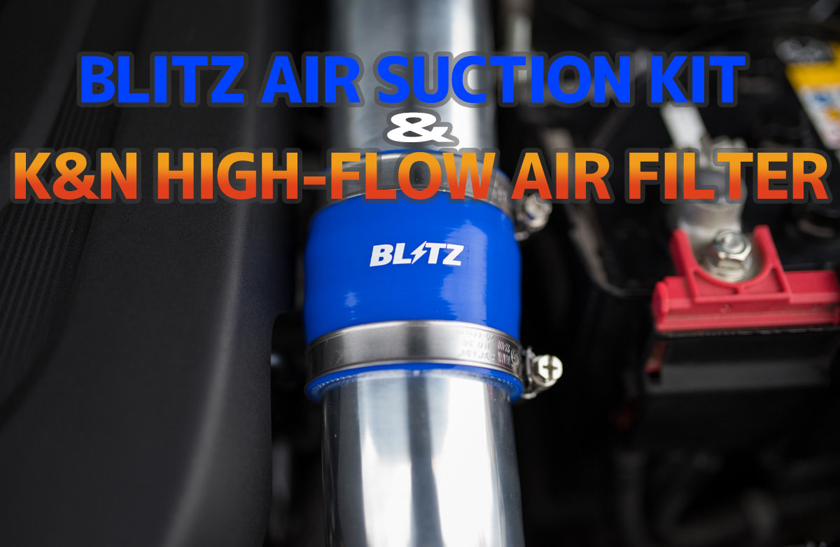 DJデミオ】BLITZ SUCTION KITとKN湿式フィルターを取り付けました - ティンクルスターサプライズ DJデミオ】BLITZ SUCTION KITとKN湿式フィルターを取り付けました - ティンクルスターサプライズ