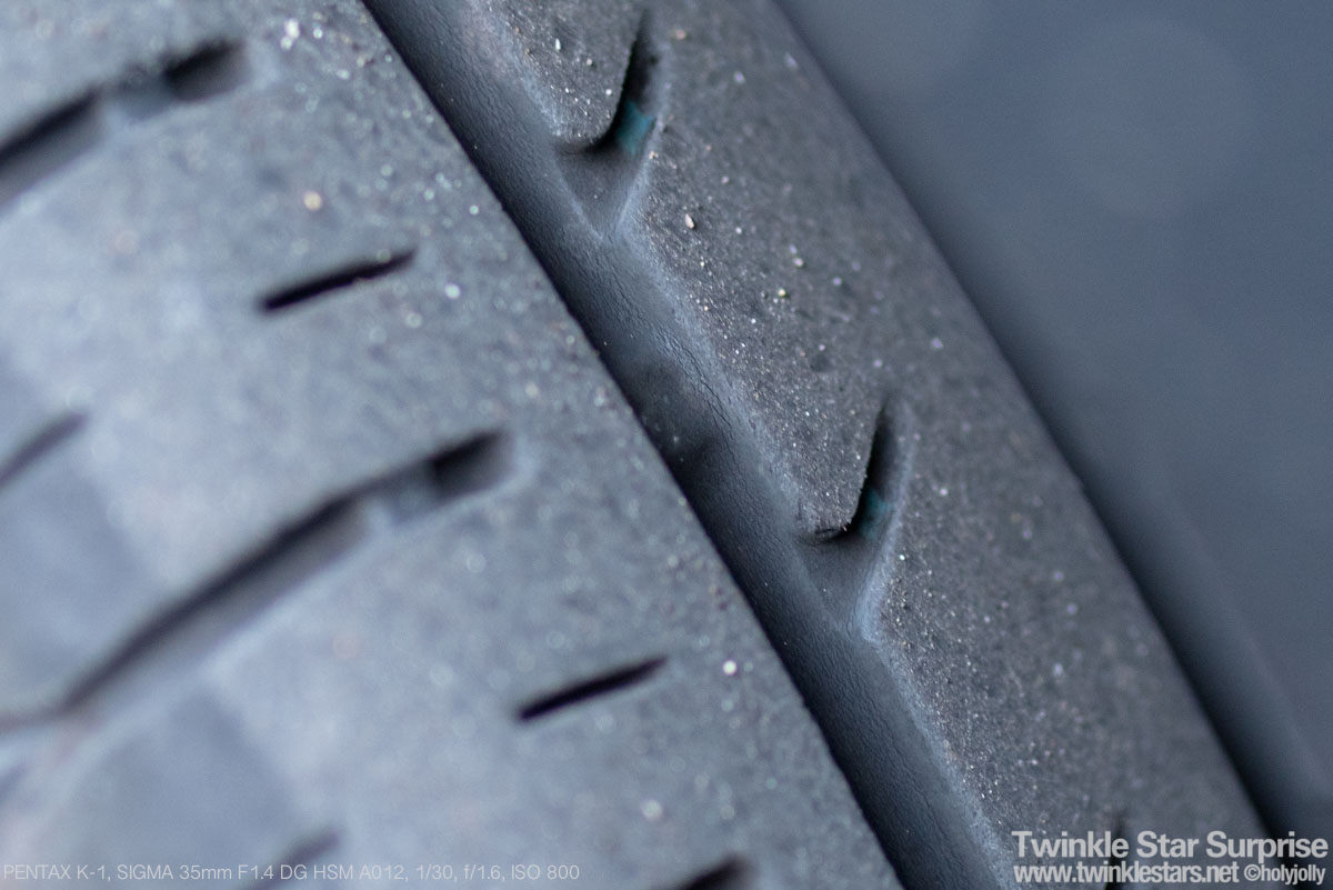 スリップサイン拡大