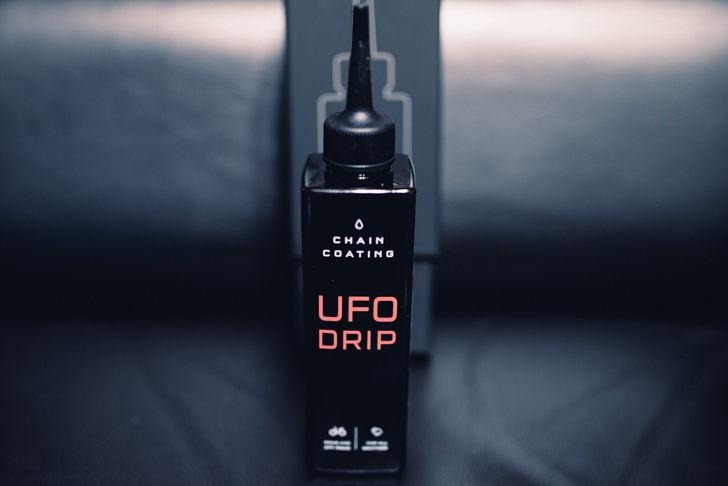 UFO DRIPトップ