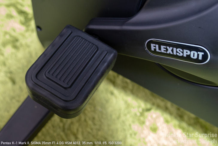 FlexiSpot V9シリコンカバー