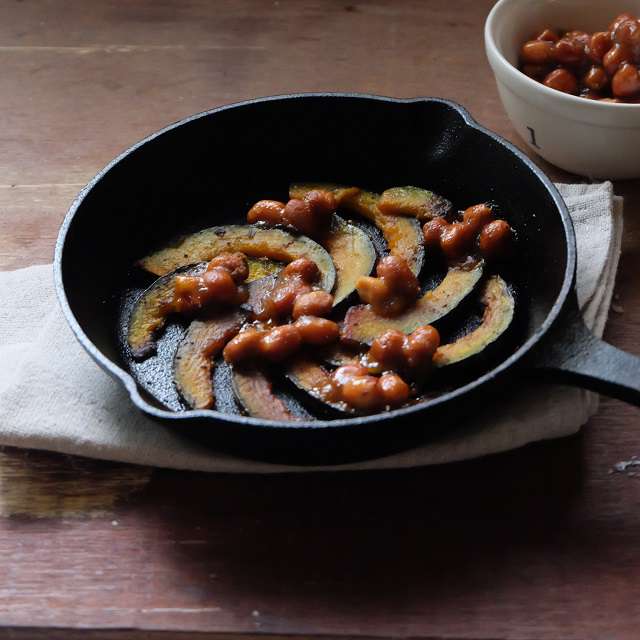 北関東限定「ミソピー」バージョンレシピ