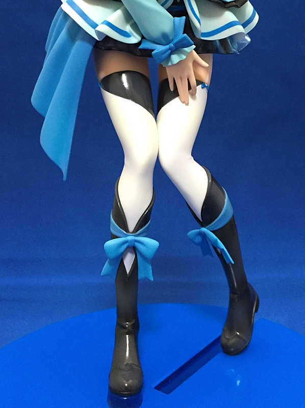 絢瀬絵里　ラブライブ μ's birthday project フィギュア ラブライブ！』Birthday Figure Project 第2弾“絢瀬絵里”を最速