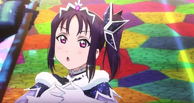 感想 ラブライブ サンシャイン Tvアニメ2期 9 Awaken The Power に物申す Bang Your Head 激しく頭を振りまくれ 感想 ラブライブ サンシャイン Tvアニメ2期 9 Awaken The Power に物申す Bang Your Head 激しく頭を振りまくれ