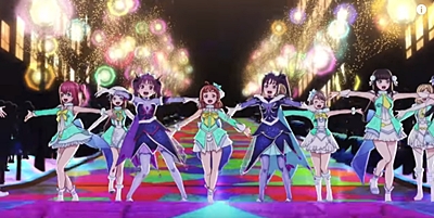 感想 ラブライブ サンシャイン Tvアニメ2期 9 Awaken The Power に物申す Bang Your Head 激しく頭を振りまくれ 感想 ラブライブ サンシャイン Tvアニメ2期 9 Awaken The Power に物申す Bang Your Head 激しく頭を振りまくれ