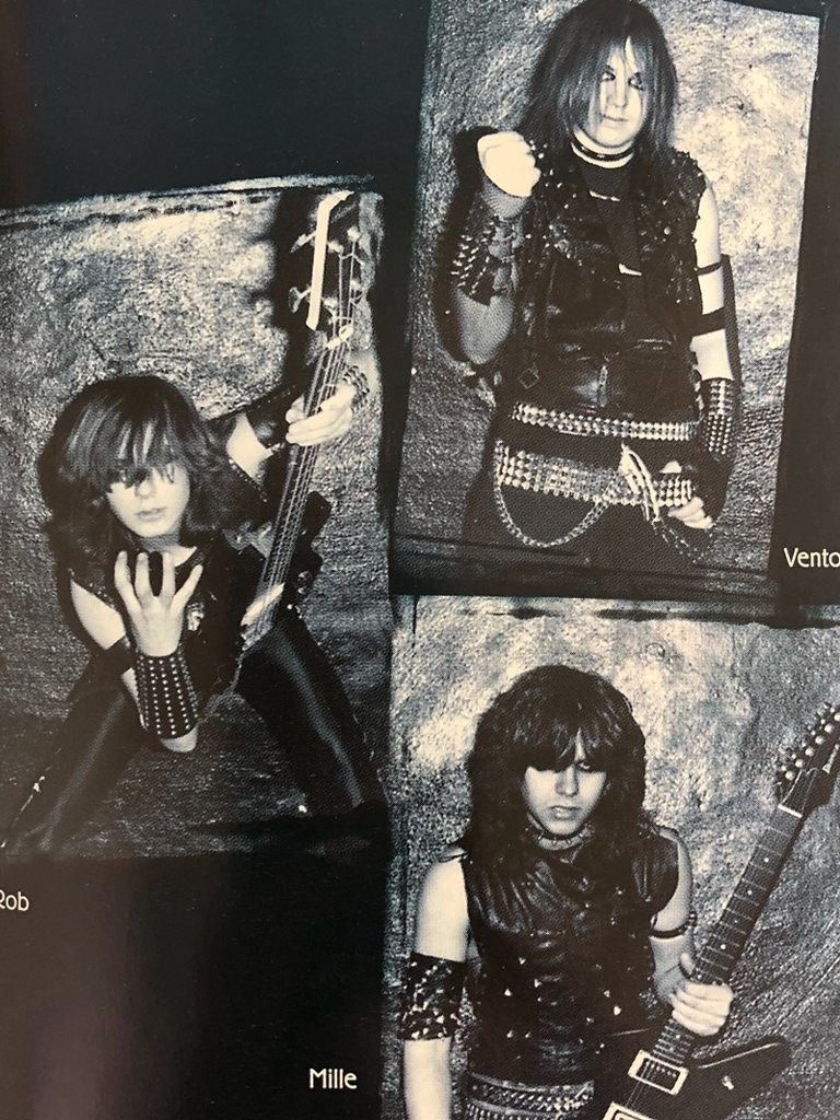 Kreator Endless Pain 他レコード 2枚セット Kreator – Endless Pain | Releases | Discogs