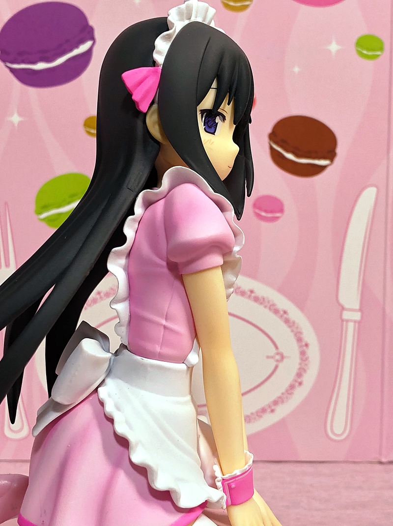 魔法少女まどか☆マギカ】FIGURE SPIRITS KUJIの暁美ほむら ショコラ