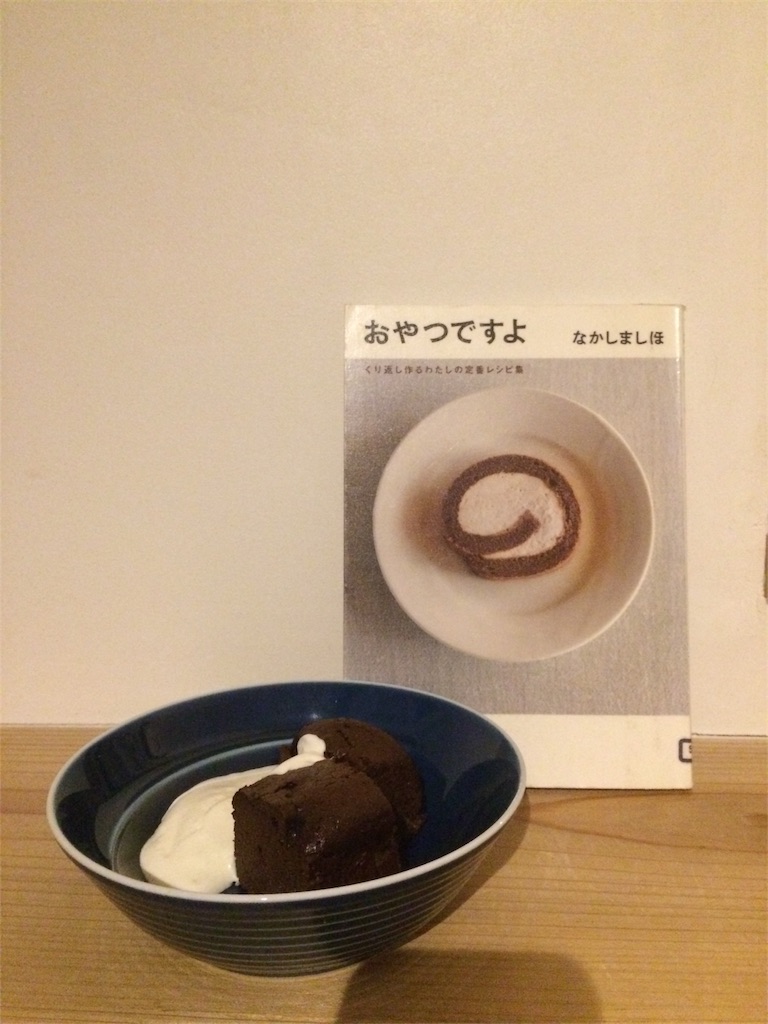 バレンタインはひそかに なかしましほ おやつですよ Hon Nomushi S Blog バレンタインはひそかに なかしましほ おやつですよ Hon Nomushi S Blog