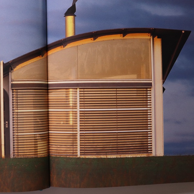 グレン・マーカット作品集 グレン・マーカット作品集 Three houses Glenn Murcutt - 建築・美術